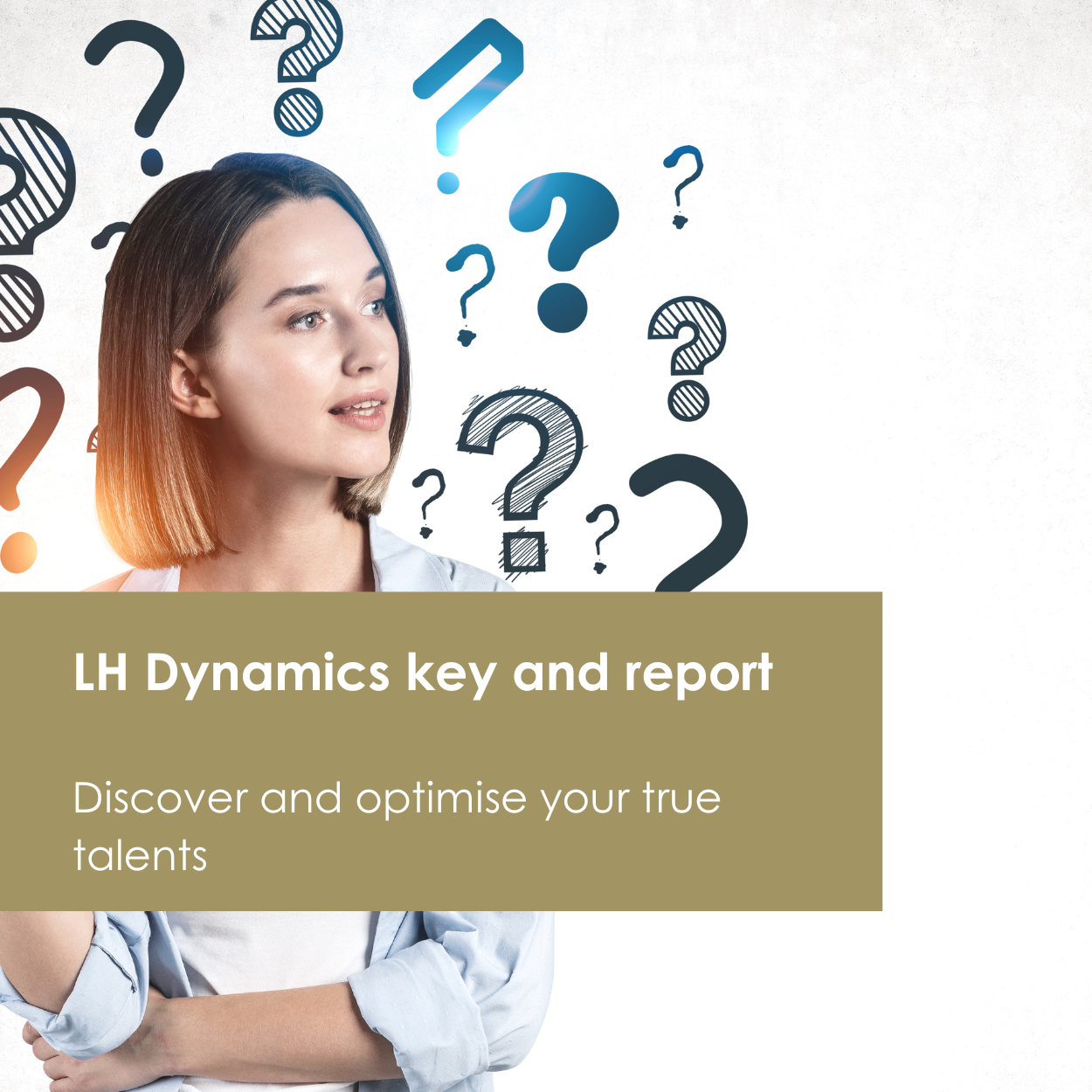LH Dynamics individual key and report